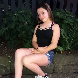 Meet your Posher, Samantha